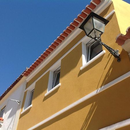 הוילה אברנטש Casa Da Barca מראה חיצוני תמונה