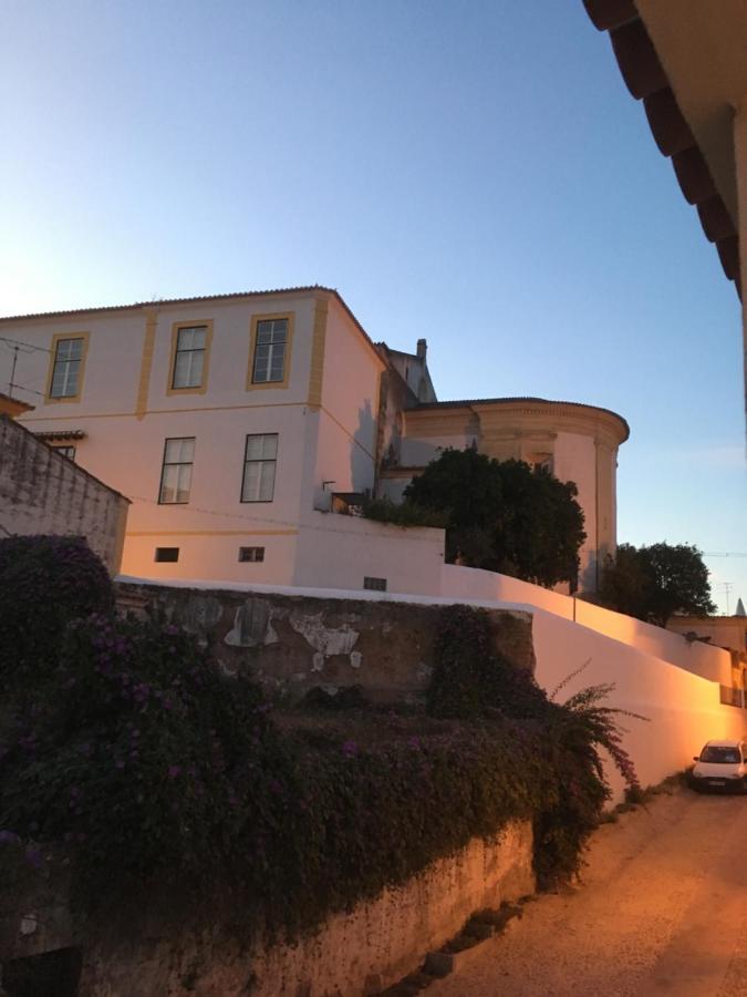 הוילה אברנטש Casa Da Barca מראה חיצוני תמונה